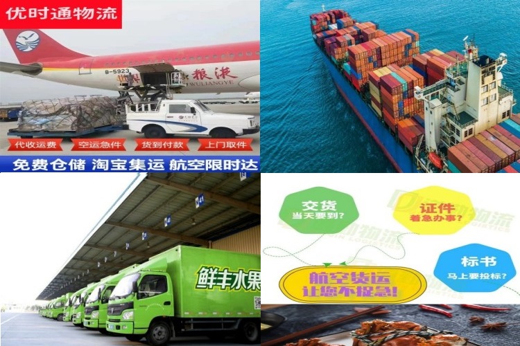 临西到加拿大航空货运公司-临西到加拿大物流专线